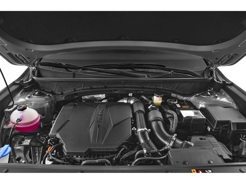 New 2024 Hyundai Santa Cruz XRT image 31