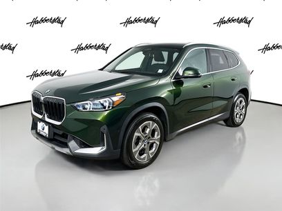 Used 2023 BMW X1 xDrive28i w/ Premium Package