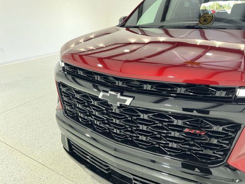 Used 2024 Chevrolet Traverse RS image 29