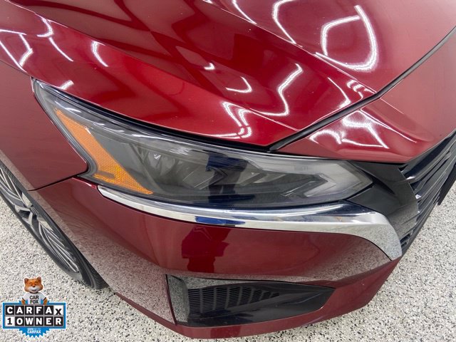 Used 2024 Nissan Altima 2.5 SV FWD image 6