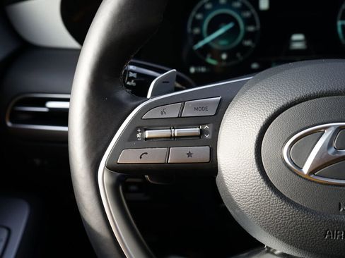 Used 2023 Hyundai Palisade SEL w/ Premium Package image 30