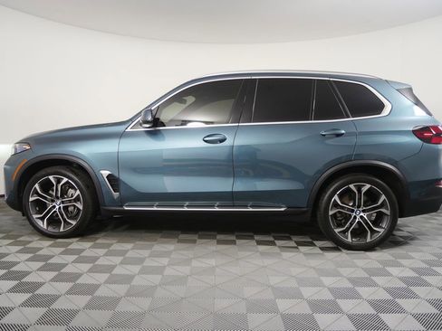 Used 2024 BMW X5 xDrive40i w/ Executive Package image 6