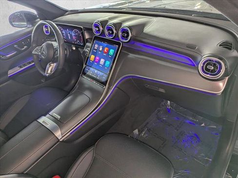 Certified 2025 Mercedes-Benz GLC 300 image 25