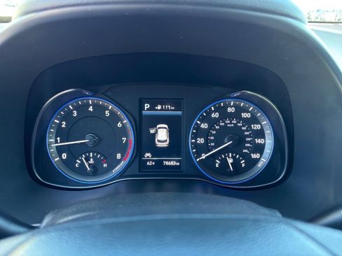 Used 2018 Hyundai Kona Ultimate image 19