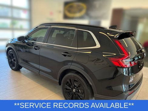 Used 2023 Honda CR-V Sport Touring image 3