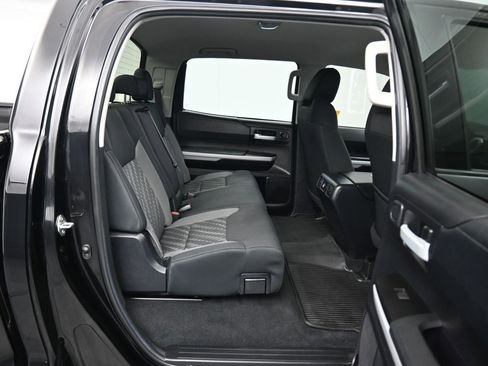 Used 2020 Toyota Tundra SR5 w/ SR5 Upgrade Package image 36