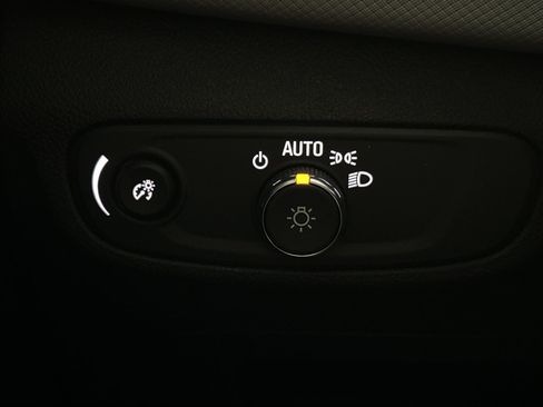 New 2026 Chevrolet TrailBlazer LS w/ LS Convenience Package image 23