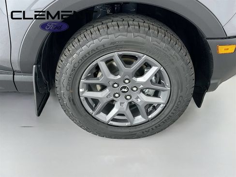 New 2026 Ford Bronco Sport Big Bend w/ Convenience Package AWD/4WD image 33