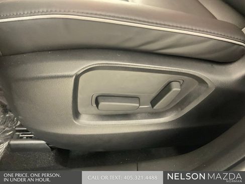 Certified 2025 MAZDA CX-5 AWD 2.5 S w/ Select Package image 25