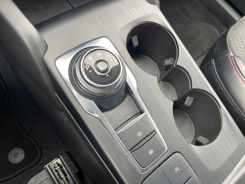 Used 2024 Ford Escape ST-Line image 23