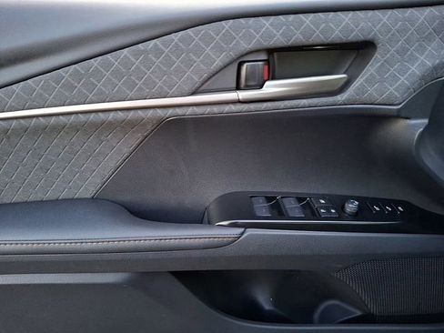 New 2026 Toyota Camry XLE AWD/4WD image 7