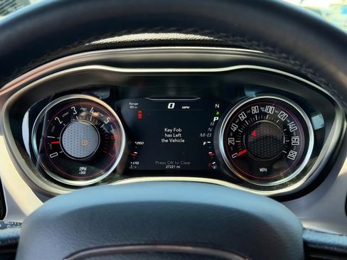 Used 2023 Dodge Challenger R/T Scat Pack RWD image 23