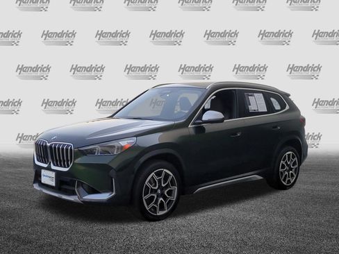 Certified 2023 BMW X1 xDrive28i w/ Premium Package AWD/4WD image 5