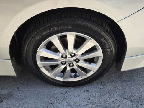 Used 2009 Toyota Corolla S image 13