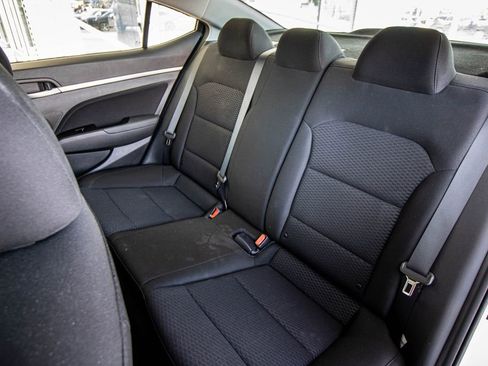 Used 2019 Hyundai Elantra Value Edition w/ Cargo Package FWD image 25