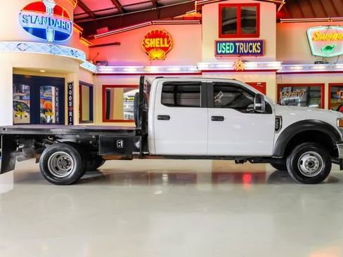 Used 2020 Ford F350 XL w/ Power Equipment Group image 9