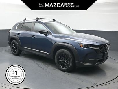 New 2026 MAZDA CX-50 AWD 2.5 S w/ Cargo Package