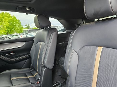 Used 2024 MAZDA CX-90 Plug-In Hybrid w/ Premium Plus AWD/4WD image 21