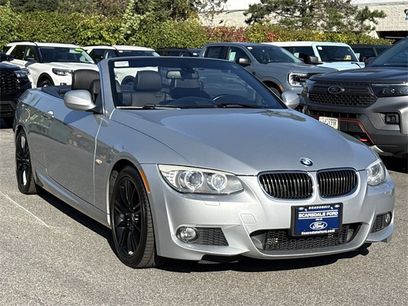 Used 2011 BMW 335i Convertible
