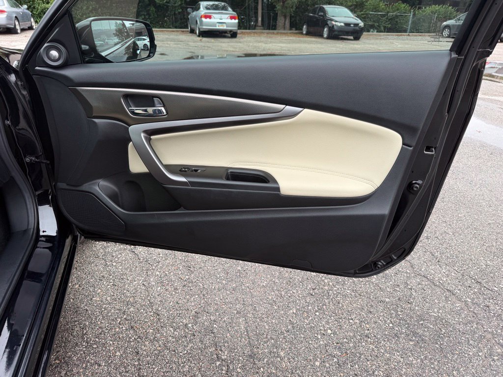 Used 2016 Honda Accord EX-L image 39
