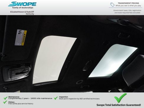 Used 2021 Hyundai Palisade Calligraphy w/ Cargo Package AWD/4WD image 26