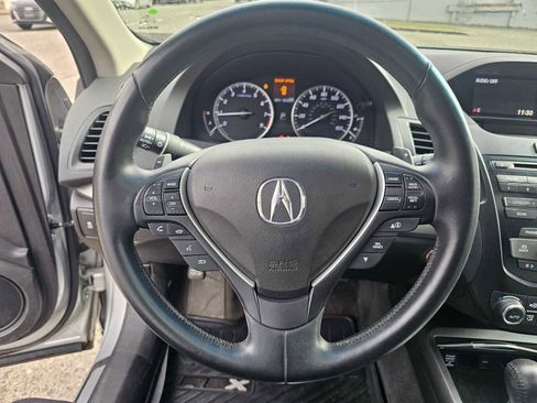 Used 2013 Acura RDX AWD image 27