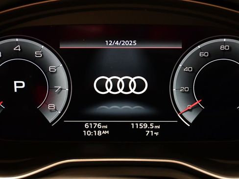 Certified 2025 Audi A5 2.0T Premium Plus image 25