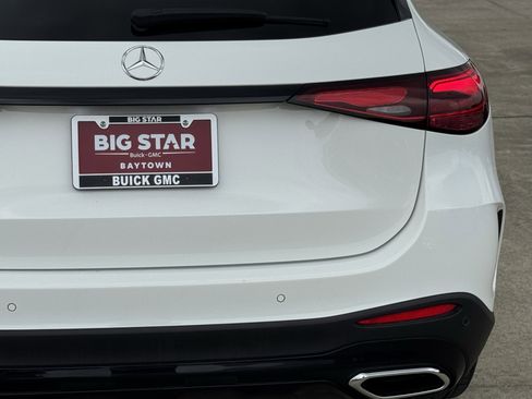Used 2023 Mercedes-Benz GLC 300 image 10
