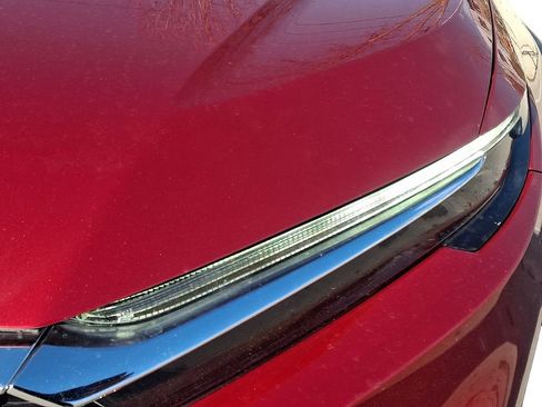 Used 2024 Honda CR-V EX-L image 10