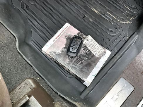 Used 2022 Ford F350 King Ranch w/ King Ranch Ultimate Package image 20