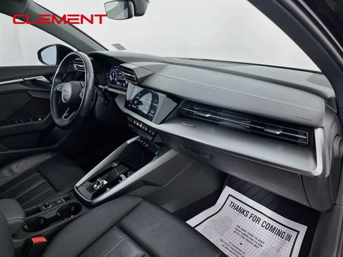 Used 2022 Audi A3 2.0T Premium AWD/4WD image 34