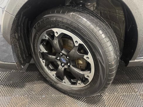 Used 2023 Subaru Crosstrek 2.0i image 46