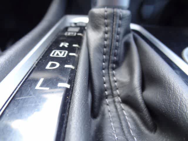Used 2023 Nissan Altima 2.5 SV FWD image 29