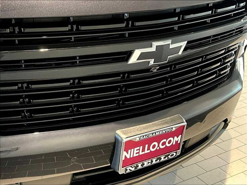 Used 2024 Chevrolet Tahoe RST w/ Luxury Package image 34