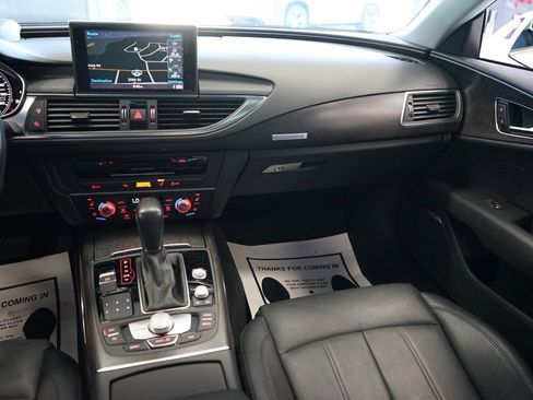 Used 2018 Audi A7 3.0T Prestige AWD/4WD image 14