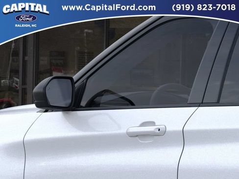 New 2026 Ford Explorer Active w/ Active Comfort Package RWD image 20