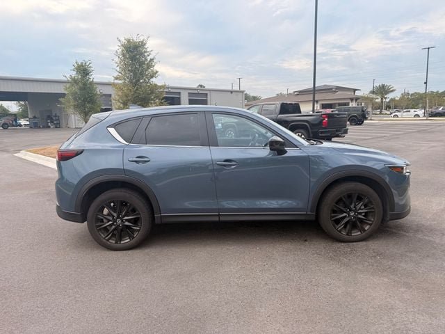 Used 2025 MAZDA CX-5 Carbon Edition AWD/4WD image 21
