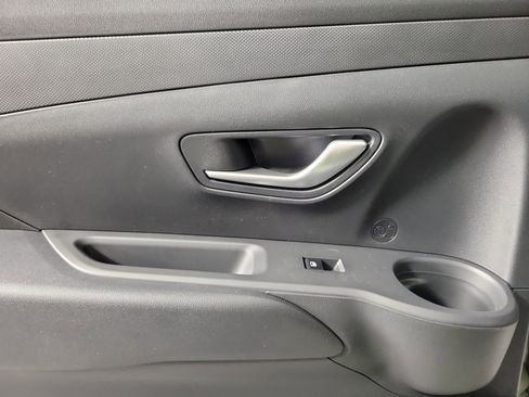 New 2025 Hyundai Santa Cruz SEL image 30