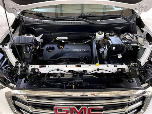 Used 2019 GMC Terrain SLE w/ Driver Convenience Package AWD/4WD image 26