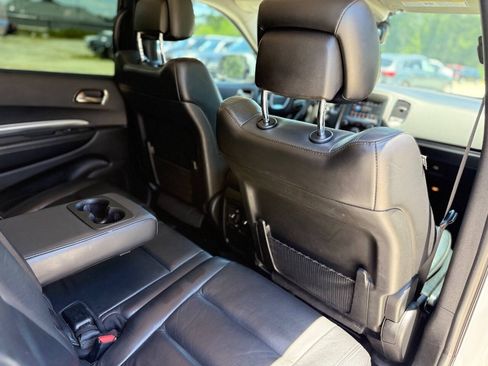 Used 2020 Dodge Durango GT RWD image 29