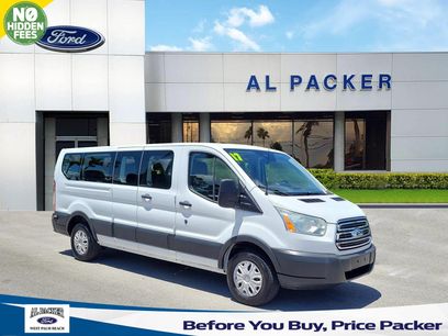 Used 2017 Ford Transit 350 XLT