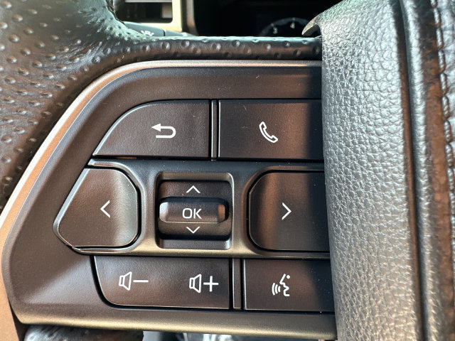 Used 2025 Toyota 4Runner TRD Off-Road AWD/4WD image 31