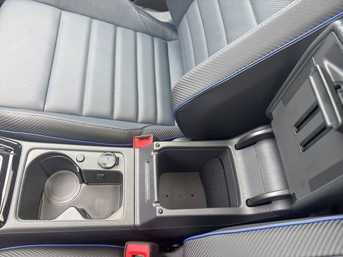 New 2026 Volkswagen Golf AWD/4WD image 43