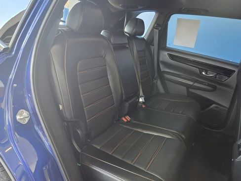 Certified 2023 Honda CR-V Sport Touring image 26