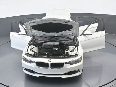 Used 2015 BMW 328i Sedan image 65