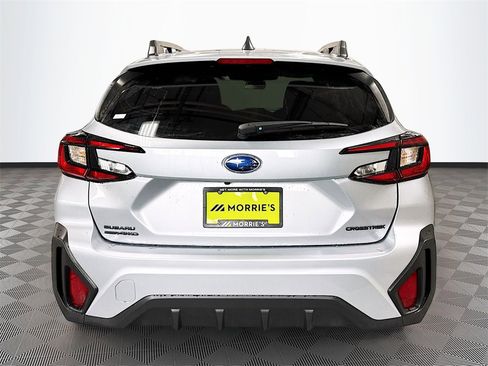 New 2026 Subaru Crosstrek 2.0i Premium image 29