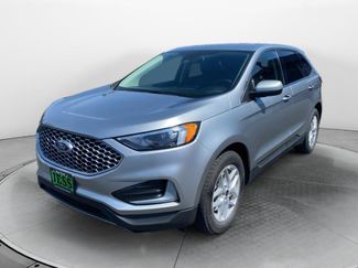 Used 2024 Ford Edge SEL image 1