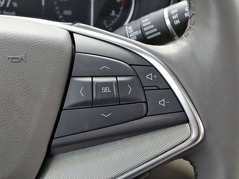 Certified 2023 Cadillac XT5 Premium Luxury image 27