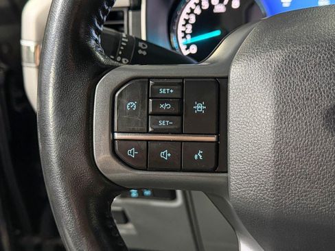 Used 2022 Ford F150 XLT w/ Equipment Group 301A Mid image 21