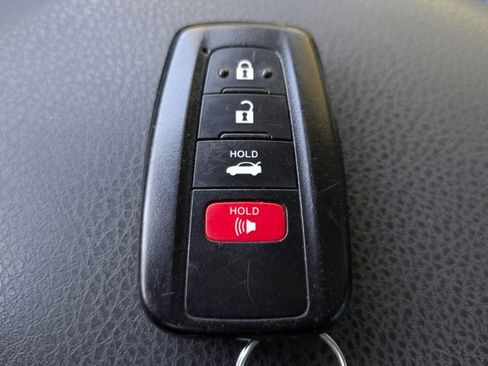 Used 2024 Toyota Camry SE w/ Convenience Package FWD image 26